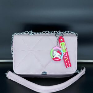 Premium Quality PU Leather Ladies Bag