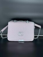 Dior Chain Cross Body & Shoulder Bag