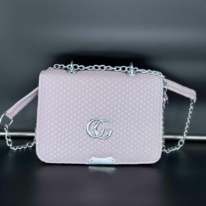 Dior Chain Cross Body & Shoulder Bag