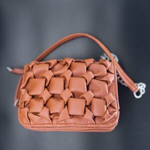 Graceful Stylish Sling Bag chain for Women