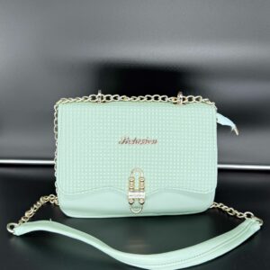 2024 New Shopping Bag Retro Casual Lady Underarm Handbag